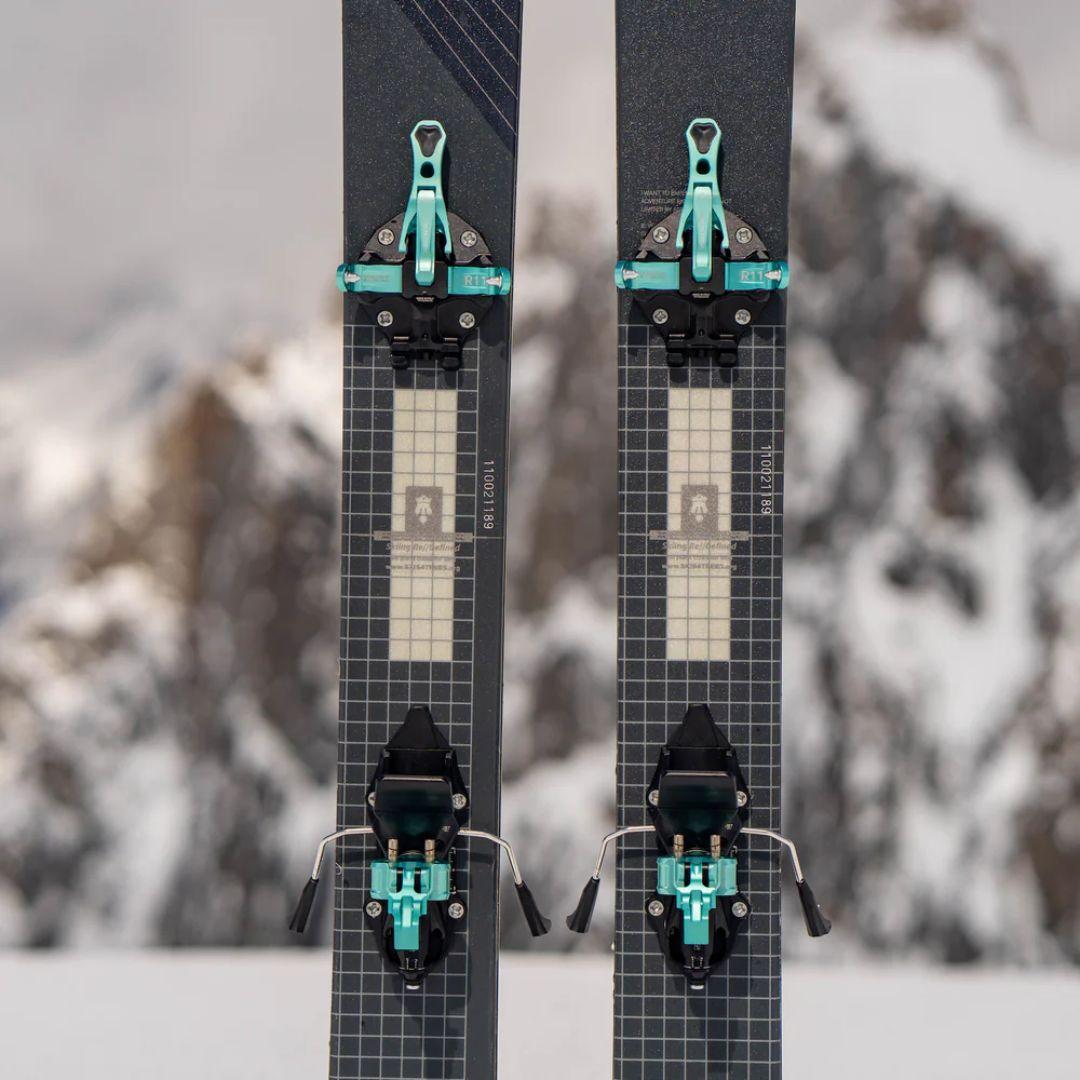 ATK Raider 11 EVO Touring Ski Bindings 2026